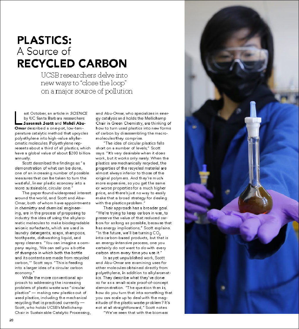 Plastics article in thumbnail