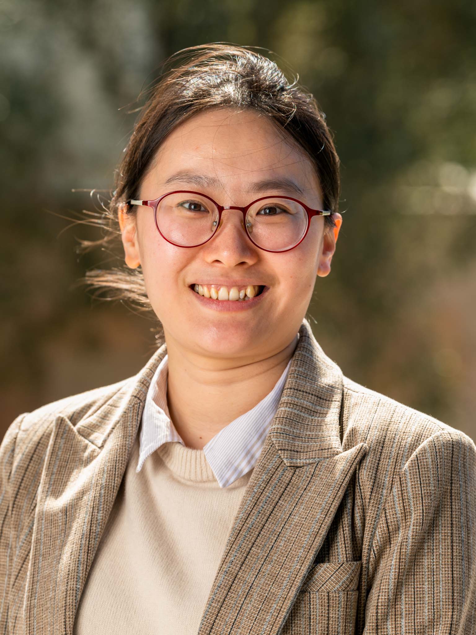 Dr. Lijun Gao